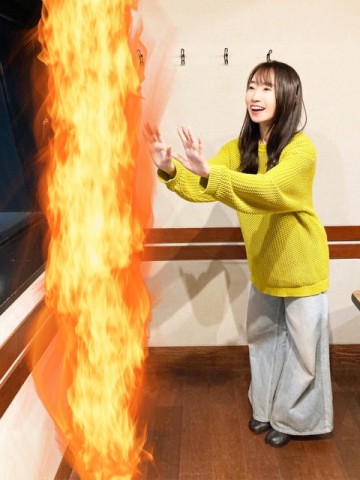 「いろんな思い出が蘇りますね」リスナーが初めて水樹奈々を知ったエピソードを紹介！