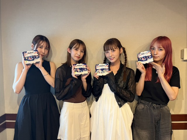 SCANDAL the biggest girl band in japan! | 17 years with SCANDAL! | 11th ...