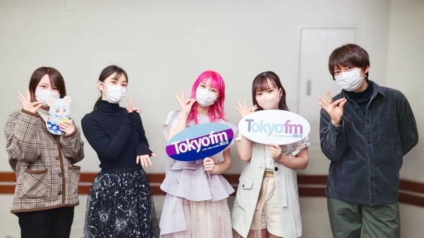 IBERIs& #園田れい さん #三波春香 さんの印象は？#奥友沙絢 も踊ってみた！？#コエコエtfm