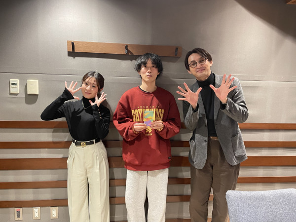 セキララカードで続・セキララトーク