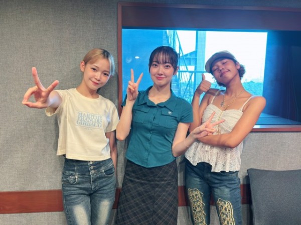 JFN「Little Glee Monster『Join Us！』」#45