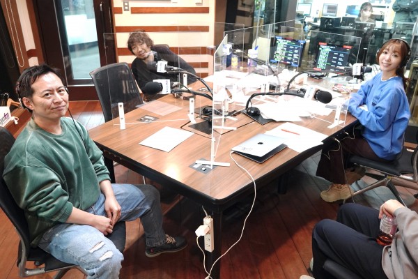 「これが私の働き方！スカロケ ディーセントワーク推進部」#042 (10/19)