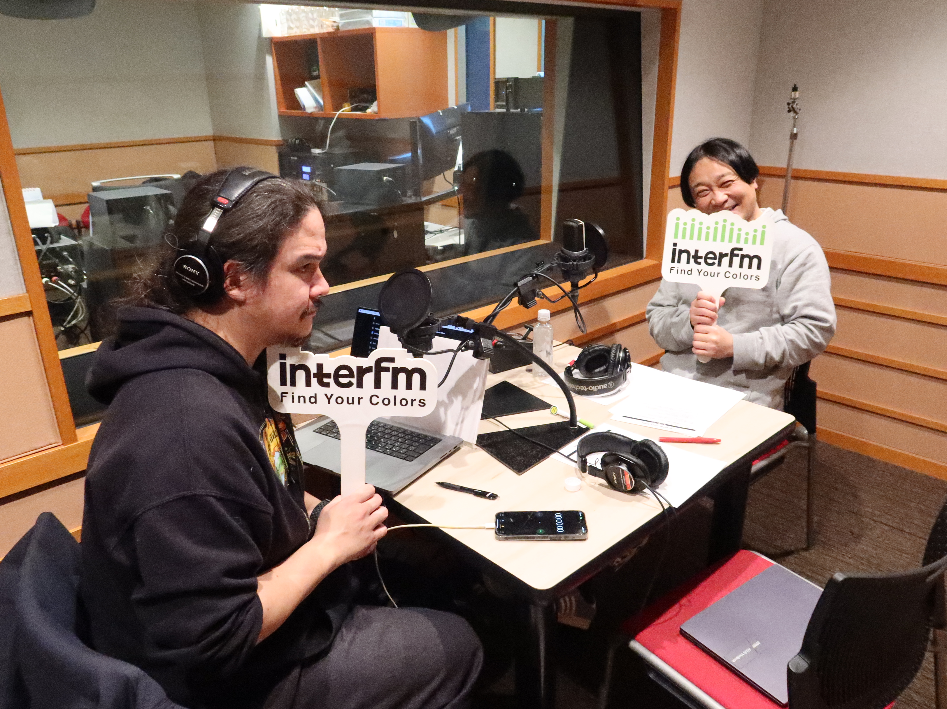 ライブバズ #126 - Todd Rundgren -