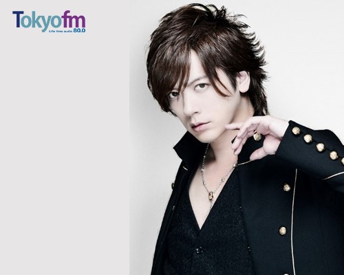 DAIGOのOYASUMI-SH!! vol.18