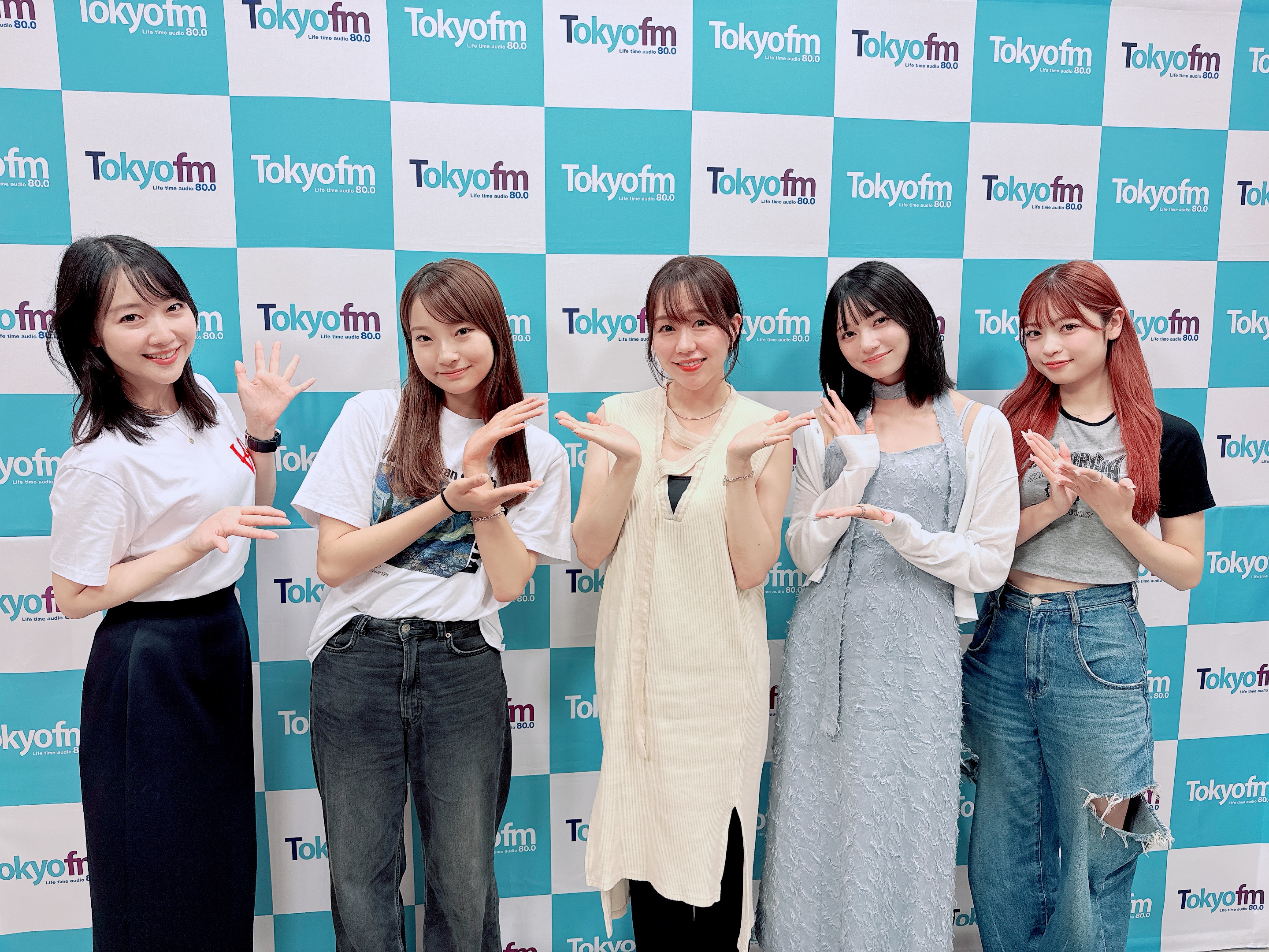 【第45回】『ゲスト have Fun!』をお届け♪