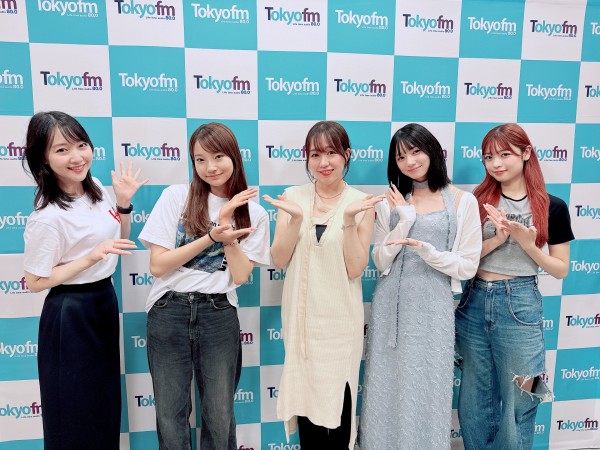 【第45回】『ゲスト have Fun!』をお届け♪