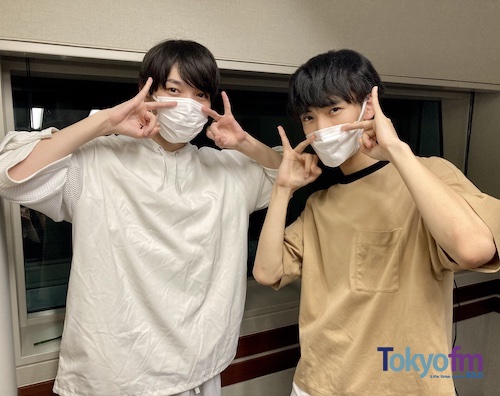 光咲、悲痛の訴え…「潤くん、俺に対してあんまりボケないでほしい。」【小泉光咲＆武藤潤】