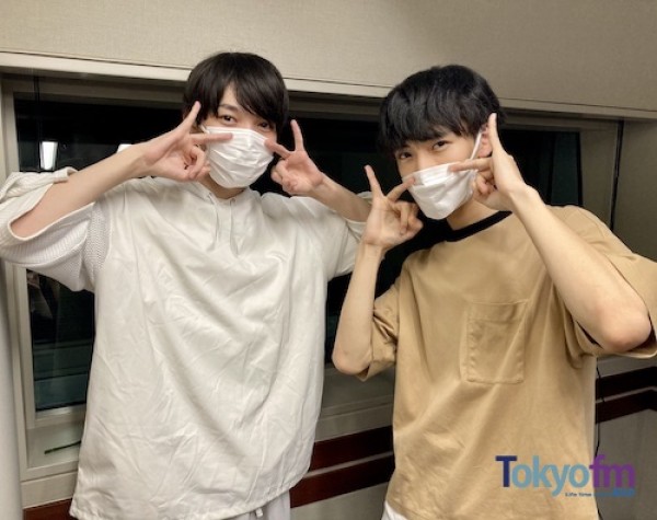 光咲、悲痛の訴え…「潤くん、俺に対してあんまりボケないでほしい。」【小泉光咲＆武藤潤】