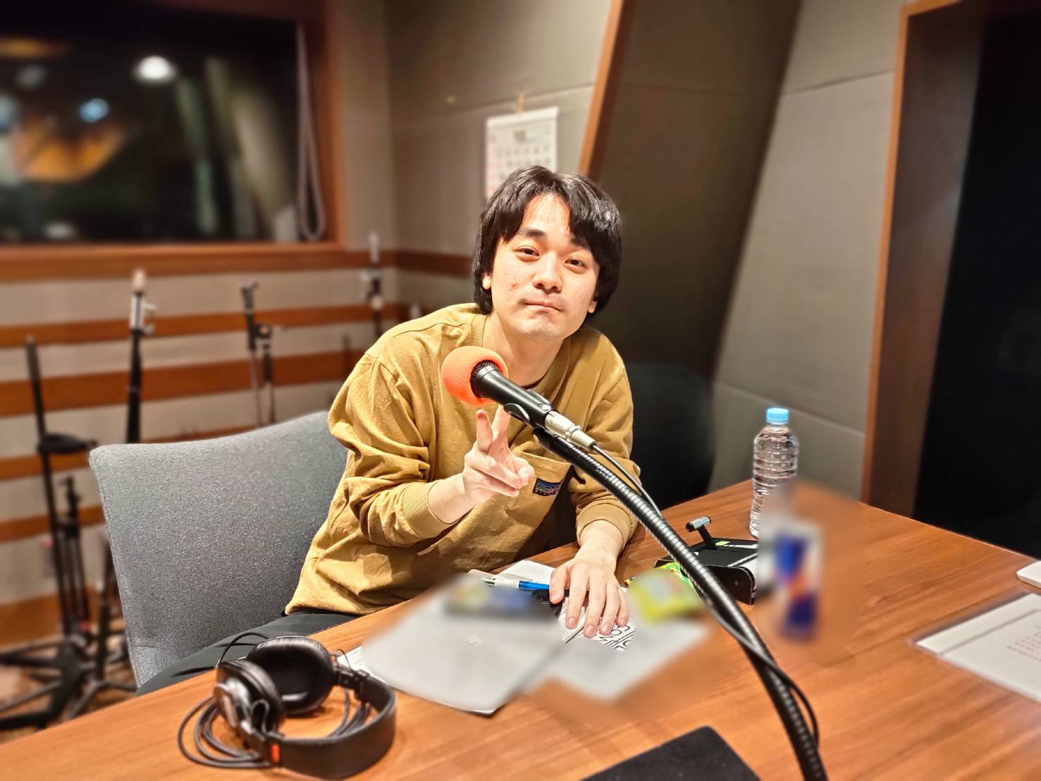 【ハスマナ】10月25日(水)アフタートーク！「蓮見翔がAuDeeプレミアム会員に！/色んなファンのかたち」