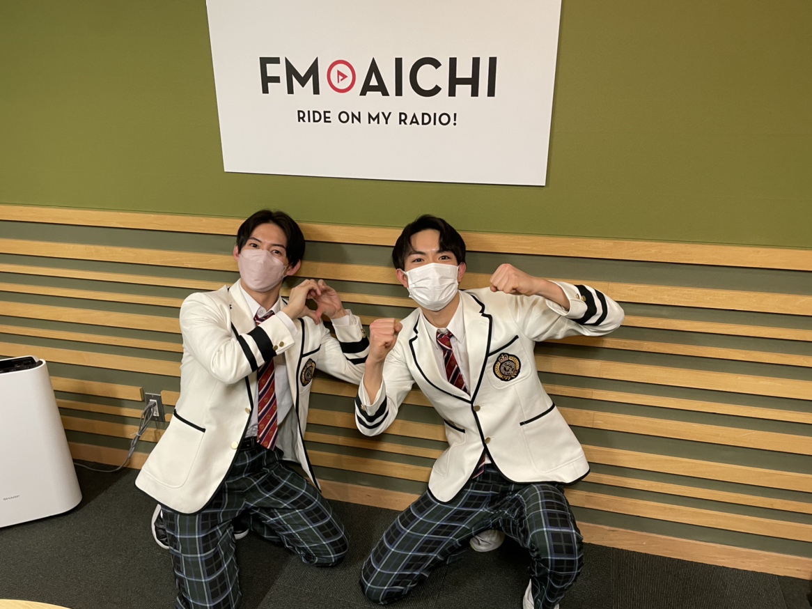 2023年3月2日(木）ON AIR！今週のテーマは、「愛知県出身の武将」