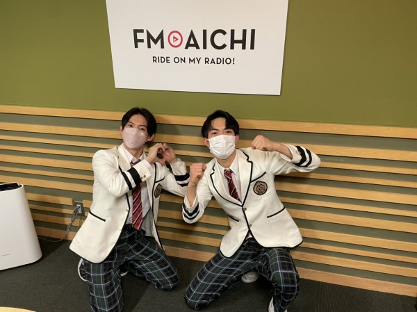 2023年3月2日(木）ON AIR！今週のテーマは、「愛知県出身の武将」