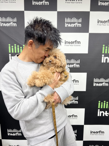 百獣の王 武井壮さん vol.2 ～神戸時代と陸上とKissFMと～