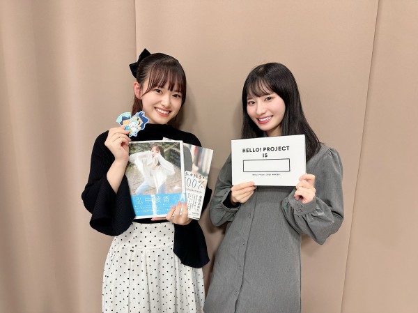 #39 ただただ推しについて喋りたい！"推し会"！(w/ 小川華果 & 三波春香)