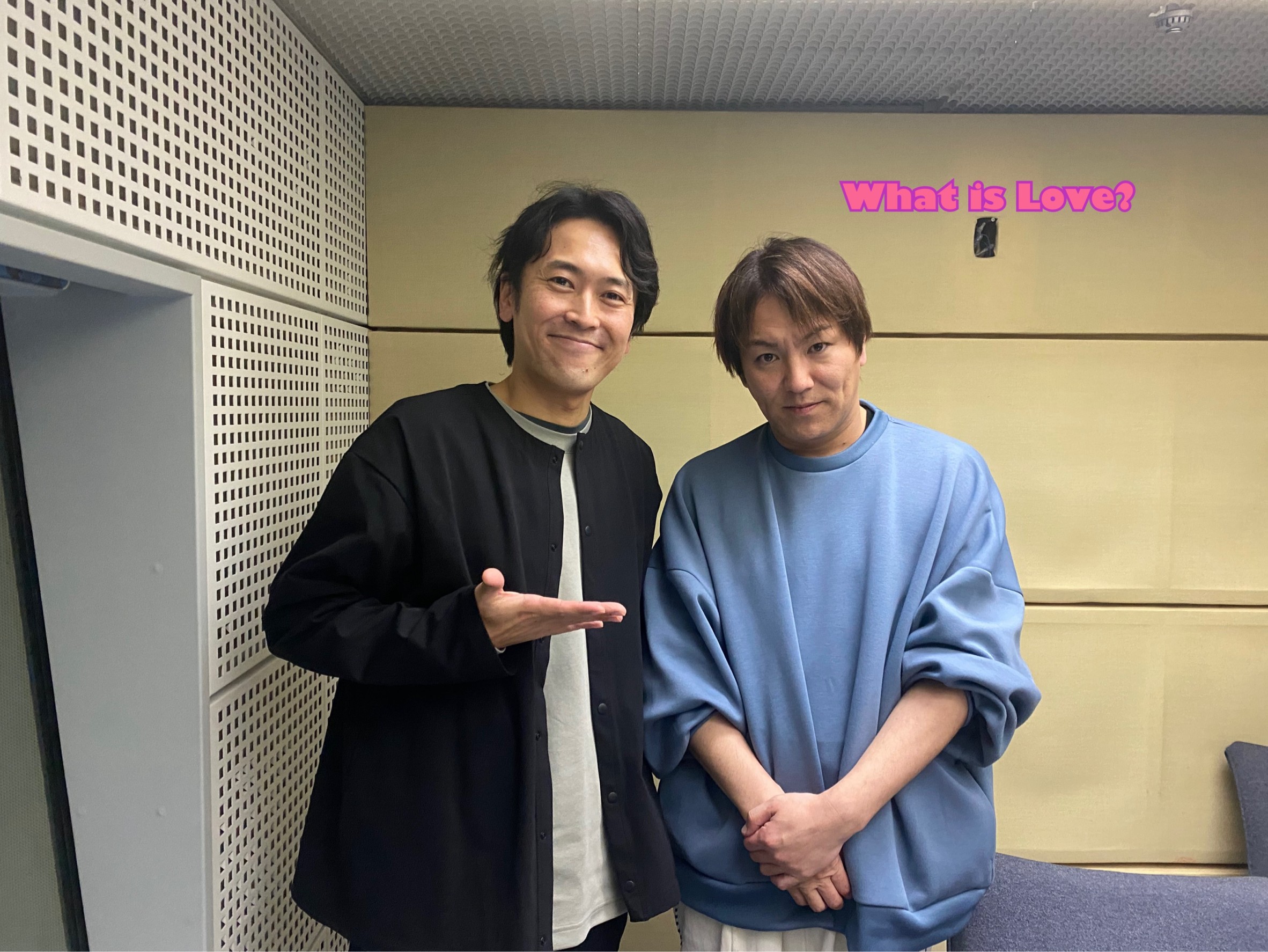 今週のWhat is Love ?【 人気店で大行列・・・どうする？&「トレンディやってんなぁ」ほか】