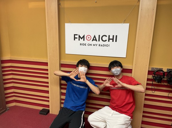 2022年11月17日(木)ON AIR！今週のテーマは、「名古屋城のトリビアネタ」