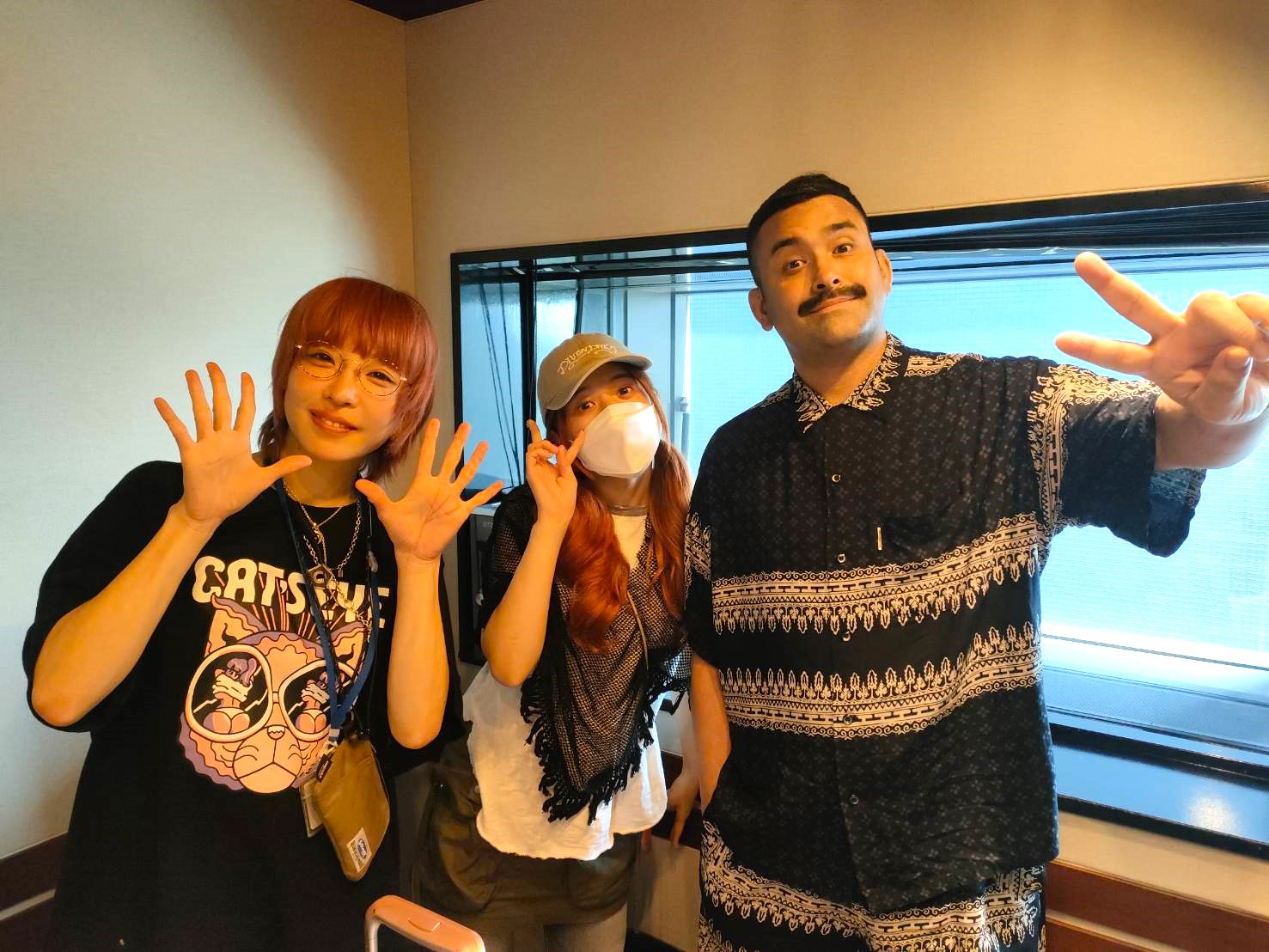 #199 ちょっとバランス悪いな……