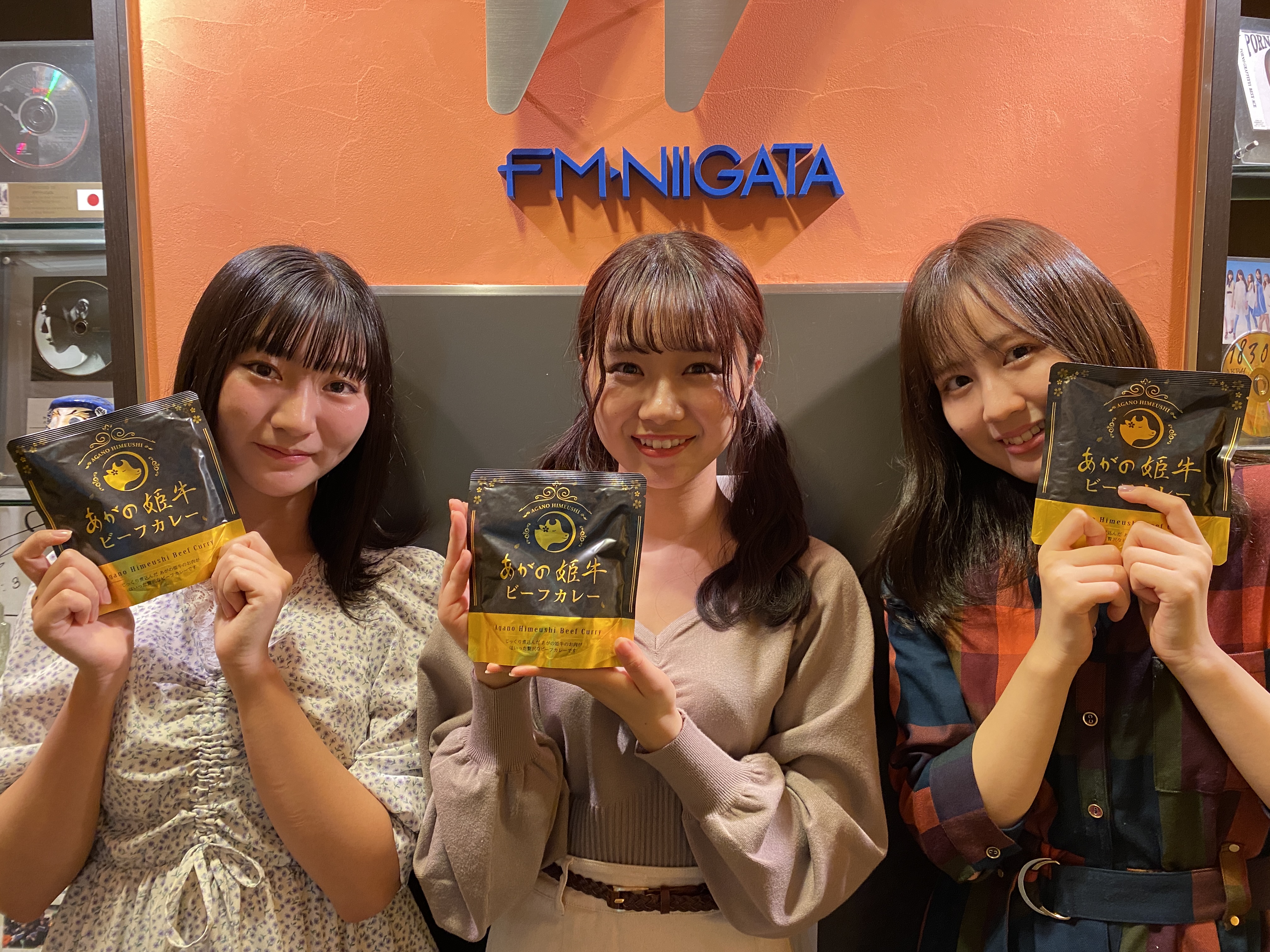 #13 ON AIR争奪！食レポ対決ーー！！プレゼントもあり！！！