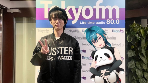 【5月7日OA】メールテーマ：私は〇〇博士  / ゲスト：俳優の和田雅成さん