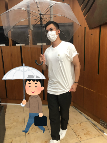 デイリーフライヤー