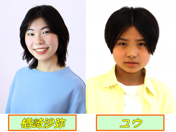 【スクール生をピックアップ！】楢崎沙弥さんが「プリキュア」について熱く語ります！