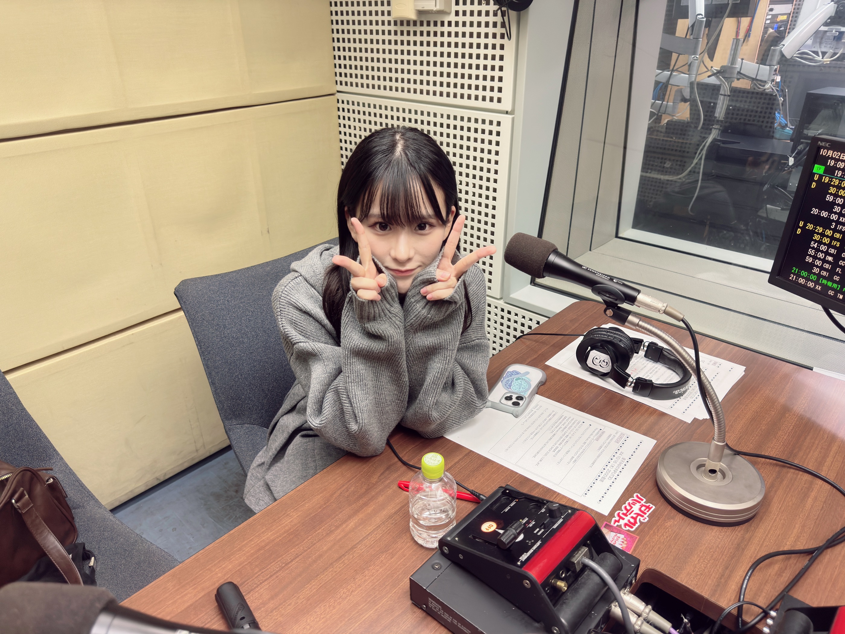 金子みゆ の INPUT30|「まだ“個性”が出てないだけで 実はあるのかも 