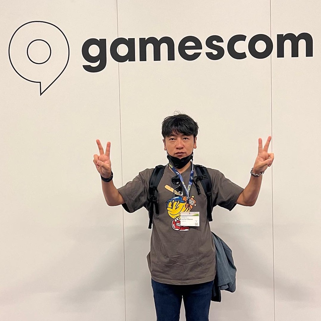 【No.10】Creator Seed ‐gamescom‐