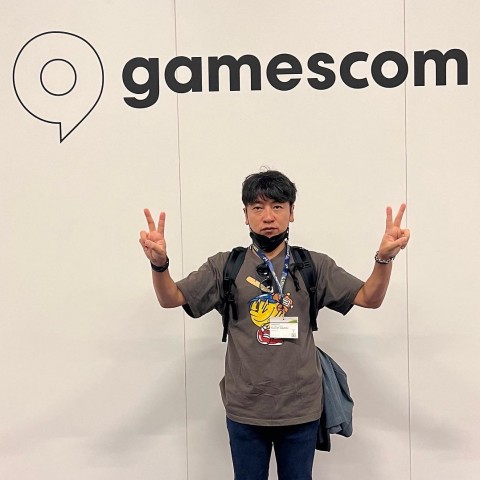 【No.10】Creator Seed ‐gamescom‐