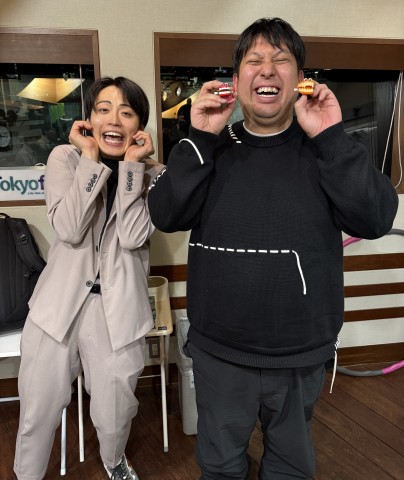 #6 恋を恥ずかしがらず語れるのは俺らだけだ！！
