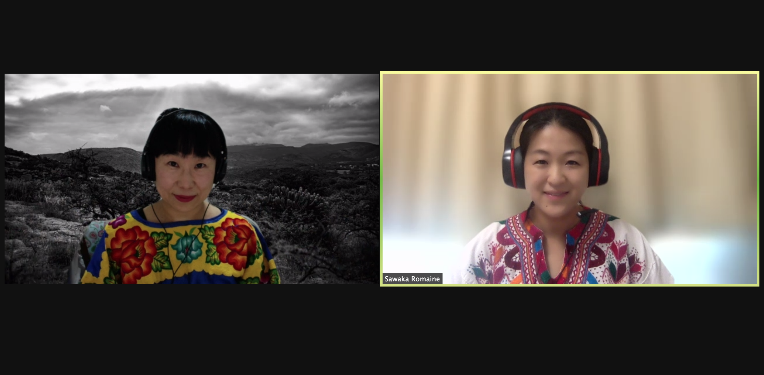 &rdquo;色とりどり&rdquo;、アートなメキシコ