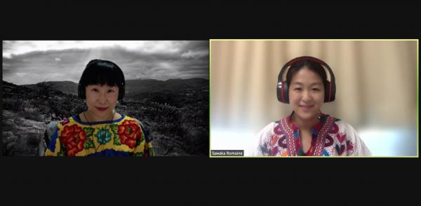 &rdquo;色とりどり&rdquo;、アートなメキシコ