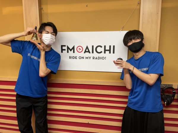 2022年10月19日(水)ON AIR！今週のテーマは、「名古屋市西区の四間道」