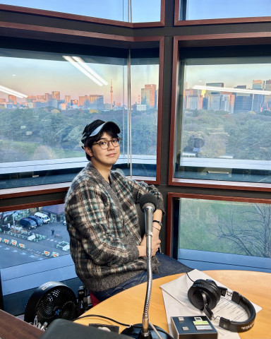 (1/5週OA) 涼太　もうこれから年またぎ、気を遣うのやめない？？