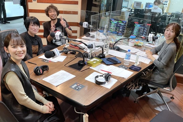 【#62】スカロケ 競輪部！（ゲスト：スカロケ競輪部マネージャーの田村響華さん・顧問・ 秋田ガラパゴス麻子さん）
