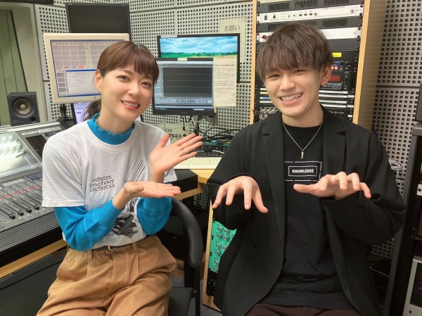 ピアニスト亀井聖矢さんが今年体験する初めてのクラシックの夏フェス&ldquo;のだめカンタービレCLASSIC&rdquo; DAY♪