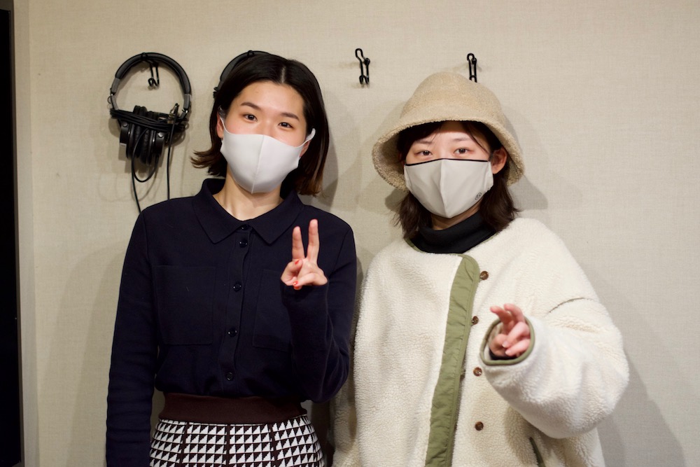 堺小春&times;伊藤沙莉の共演作を見逃すな！  vol.78