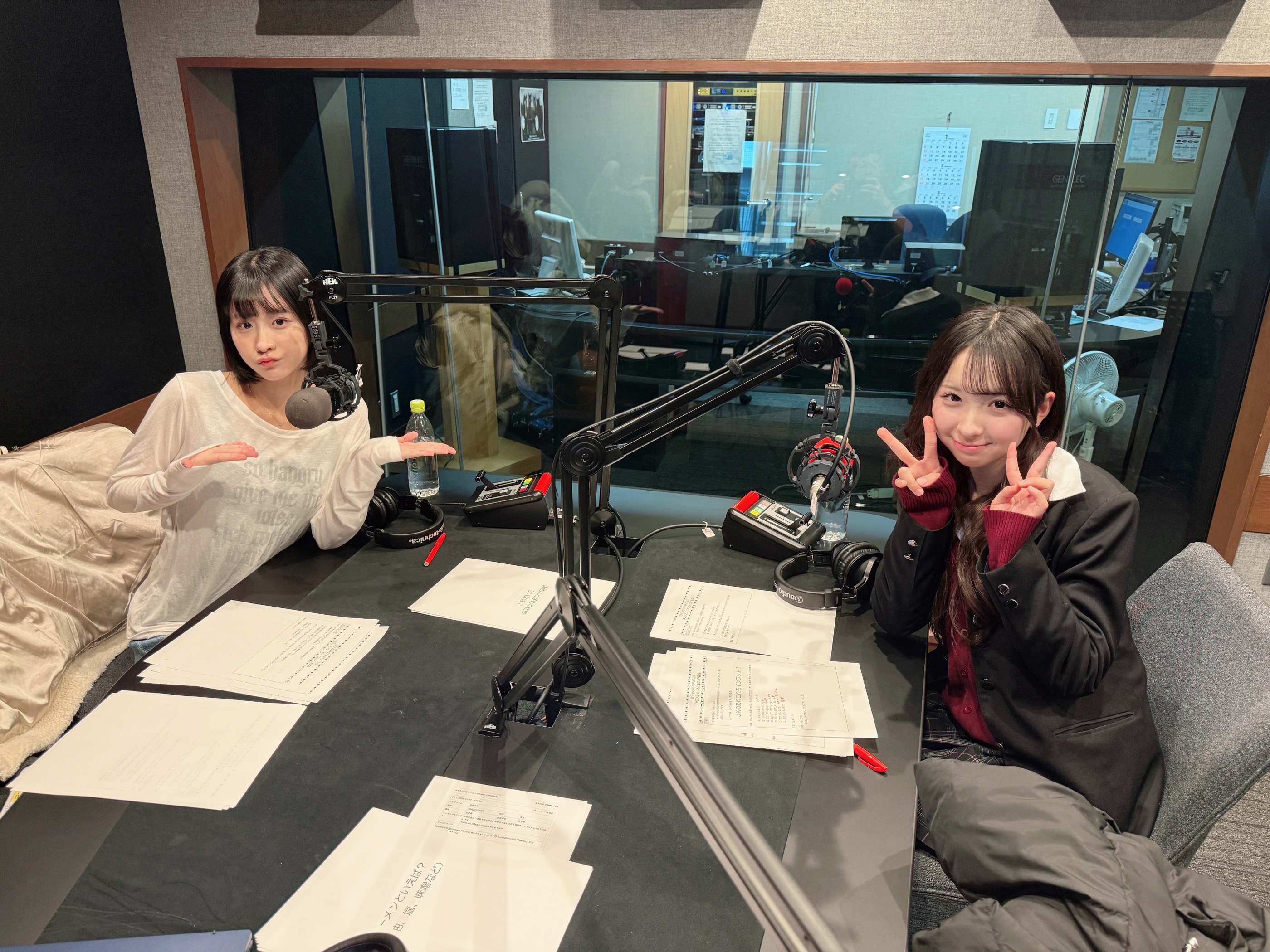 唯愛ちゃんは擬人化しすぎてる