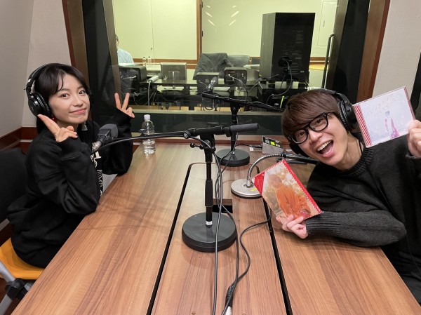 #20 今週は、miwaさんのあの曲を生演奏！！！