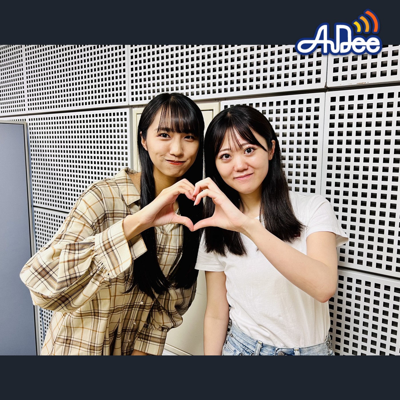 9/22 (金曜日)の AuDee ♪♪ 清水理子の「りこぴん」と呼んで！from 虹のコンキスタドール