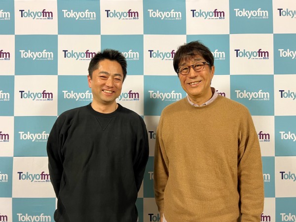 【メタバースイベントの仕掛け人・津田徹✕松任谷正隆】トランスコスモス　presents　松任谷正隆の…もっと変なこと聞いてもいいですか？