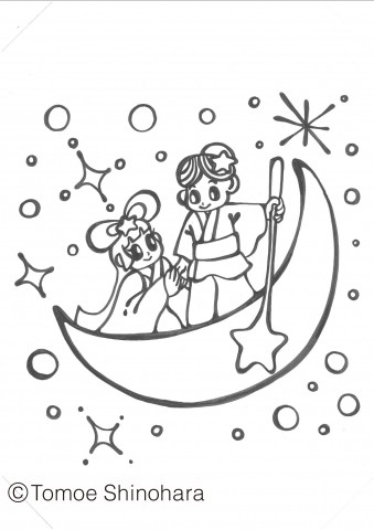 7月30日からの東京の星空情報☆彡