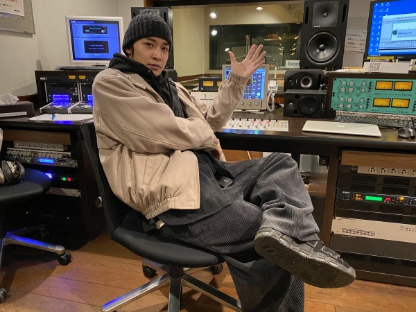 松岡広大　スリル・ミーへの意気込みを語る＆矢部昌暉さん回プレイバック・・・