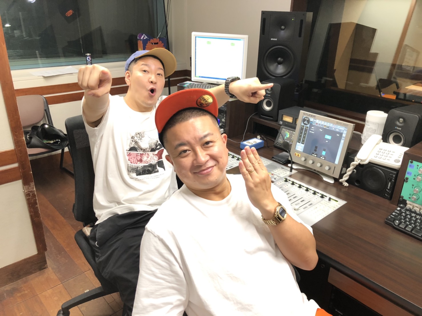 #12 プンプン＜カンカン＜ゲンギン