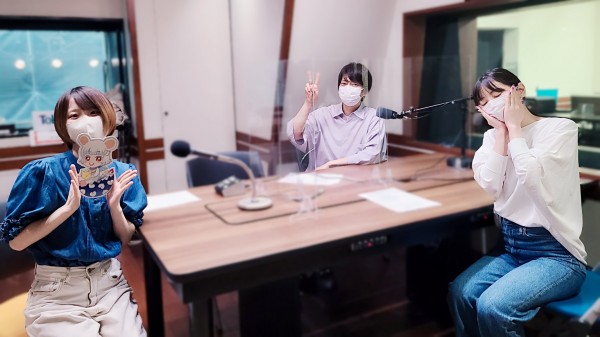 #羽多野渉 #古賀葵 #奥友沙絢 が出演した #ハニーレモンソーダ の感想をご紹介！