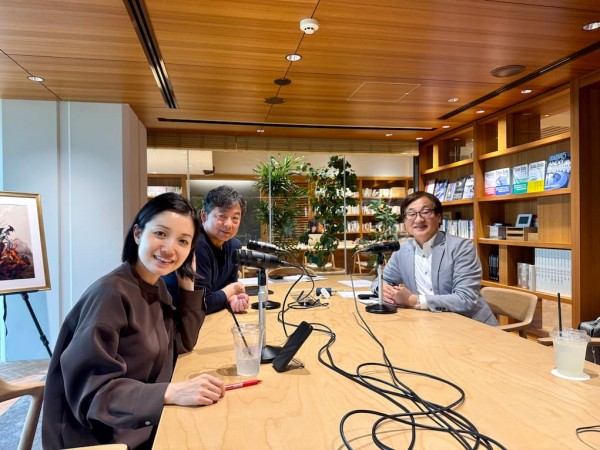 「成長の書」コーン・フェリー日本代表・妹尾輝夫さんに聞く
