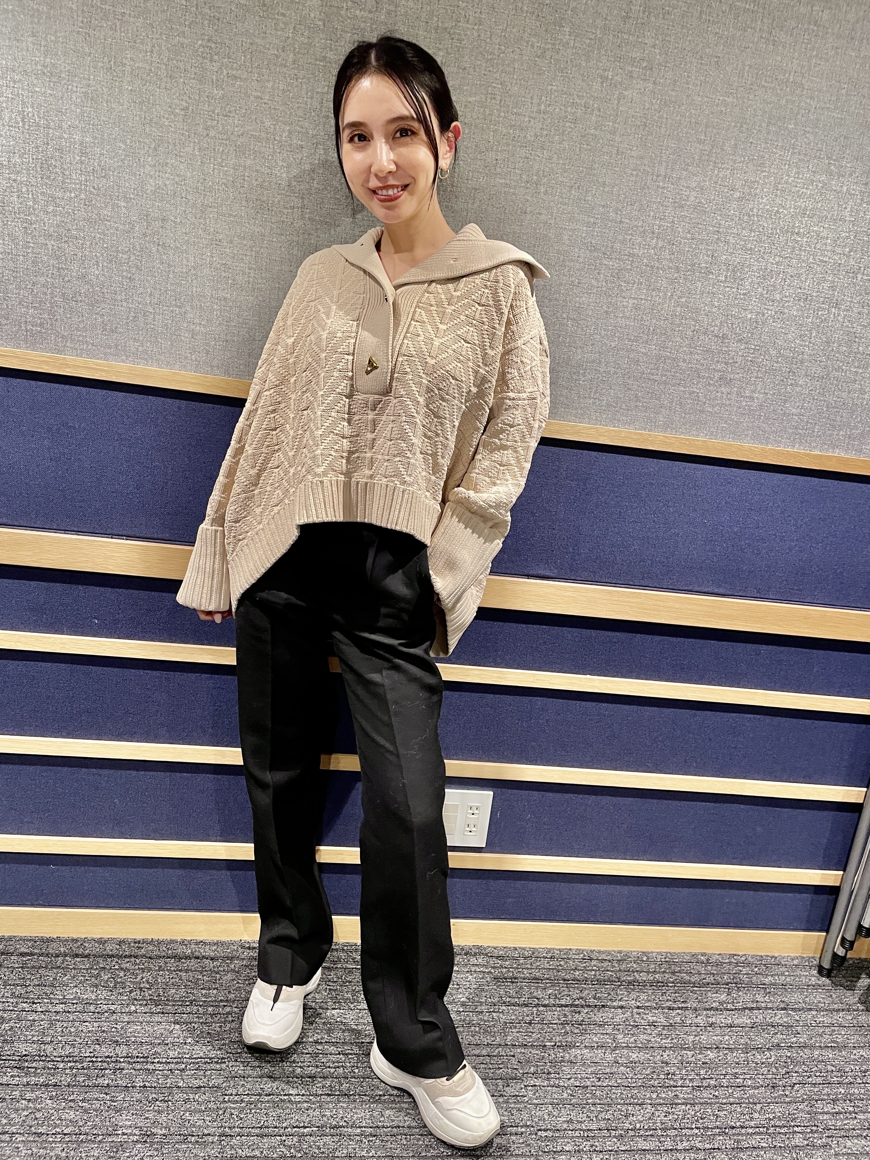 ＜リスナーの皆さんからいただいたメッセージをご紹介しました！＞