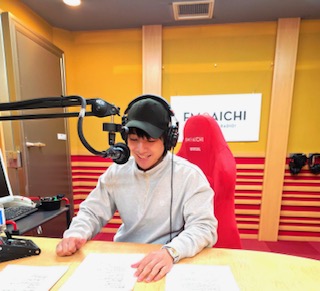 2026年1月14日（水）ON AIR! 今週は、「古館伊知郎 TALKING BLUES」をピックアップ！