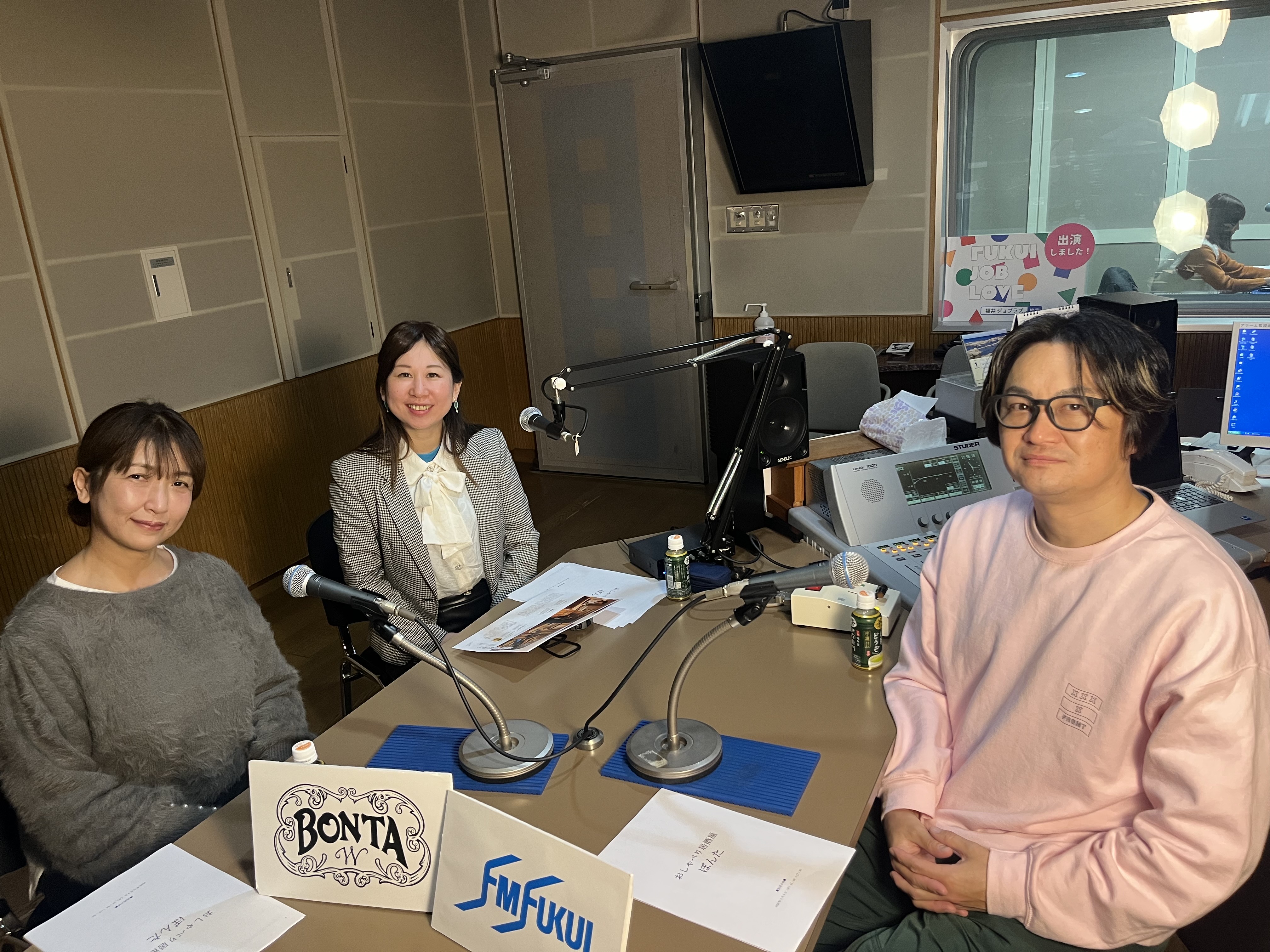 #108 ゲスト：「お酒とおばんざい ななと実」女将 新井さちこさん登場！！