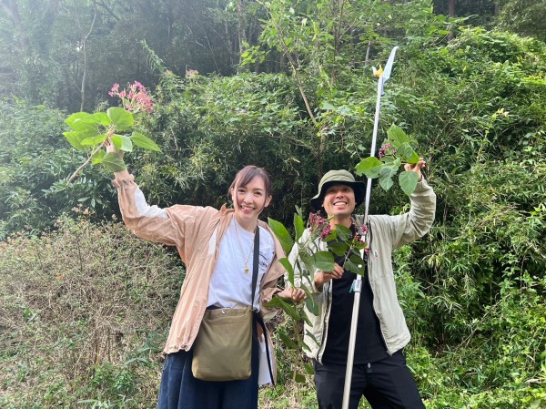 【＃３４　春に植えた、“秋に実のなる木”は、実をつけたのか？】～Sato Note