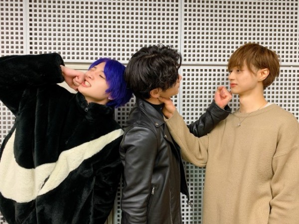 第124回 の もう1枚📷✨
