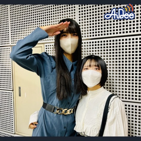 12/30 配信後記 清水理子の「りこぴん」と呼んで！from 虹のコンキスタドール 第87回 ♪♪　(毎週金曜日 朝8時配信）